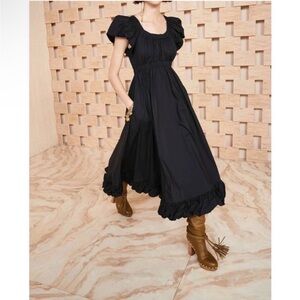 Ulla Johnson - Nanette Dress